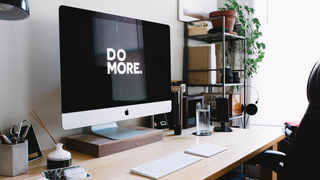 Three Ways to Upgrade Your At-Home Workspace